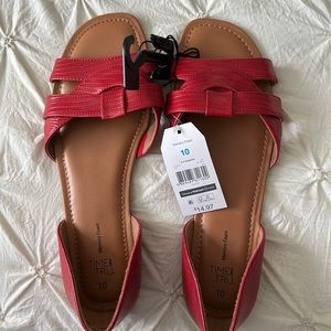 Women’s Sandals